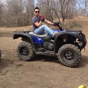 Meet your Posher, Ivan